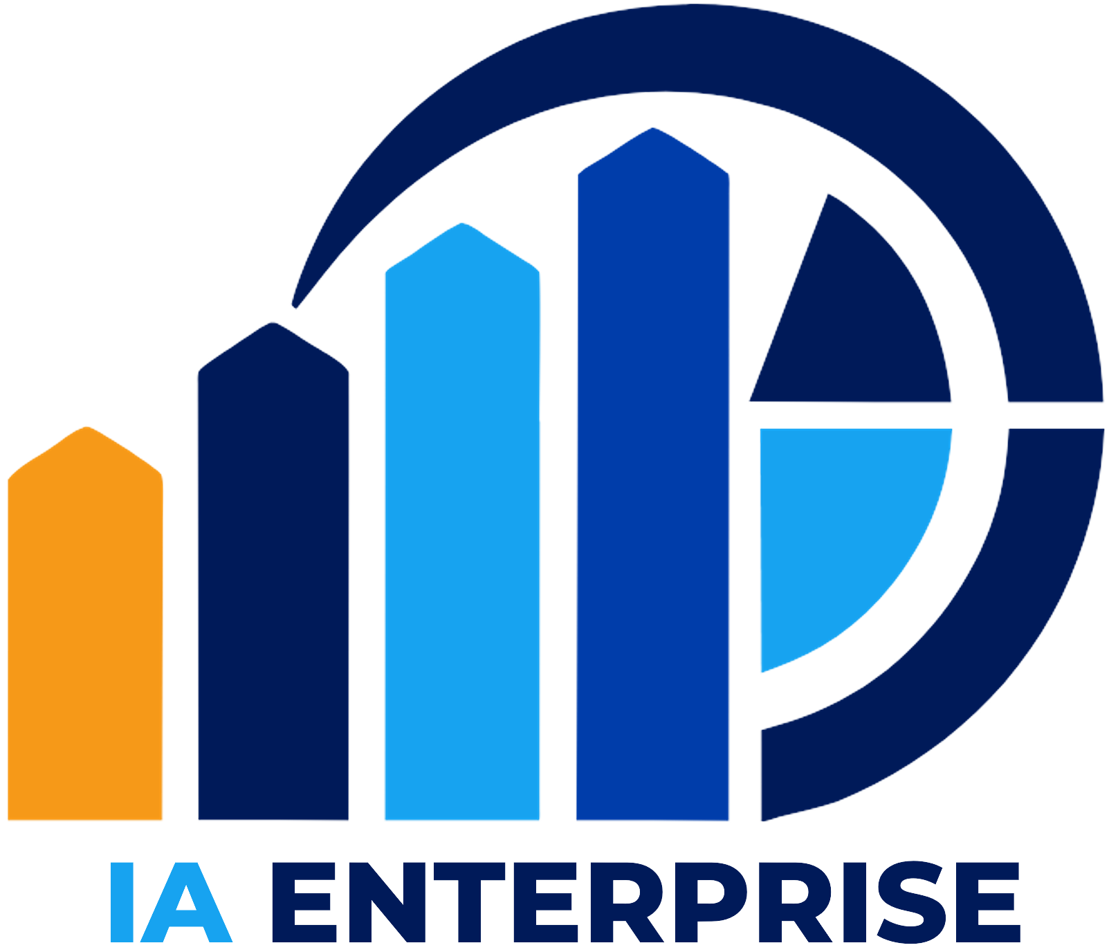 Logo IA Enterprise